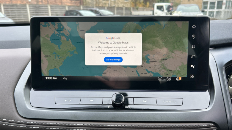 Nissan Qashqai 1.3 DiG-T MH Tekna 5dr Petrol Hatchback